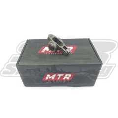 BALANCEIRO ROLETADO AÇO 1.75 - 7/16" GM OPALA 6CIL C/ POLY LOCK - MTR