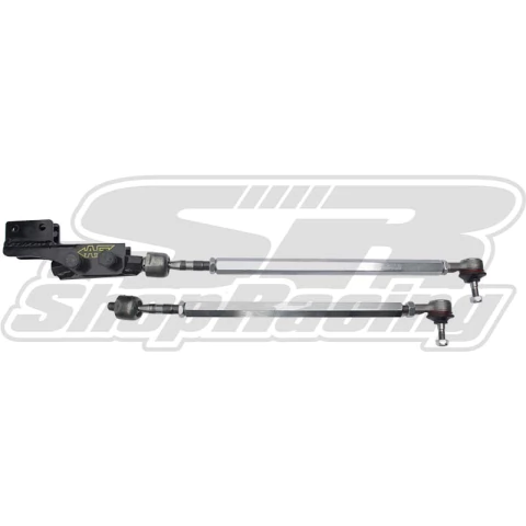 BARRA DE DIREÇÃO VW COM TERMINAL ROTULAR - AG