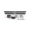 BARRA DE DIREÇÃO VW COM UNIBAL - POKE PARTS