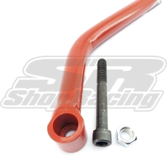 BARRA INFERIOR GM CORSA - JAVA PARTS na internet