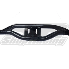BARRA INFERIOR VW GOL G2 / G4 PASSAT SANTANA TUBULAR C/ SUPORTE CAMBIO BI LATERAL - AG - comprar online