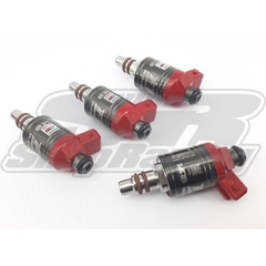 BICO INJETOR 520LBS - FUELTECH na internet