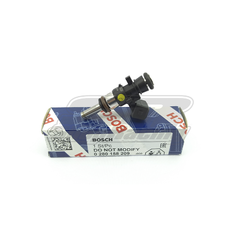 BICO INJETOR 80LBS ALTA IMPEDANCIA - BOSCH