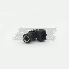 BICO INJETOR 80LBS ALTA IMPEDANCIA - BOSCH - Shop Racing
