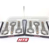BIELA FORJADA GM OPALA 6CIL 6" 1400CV PRO BOOST - MTR