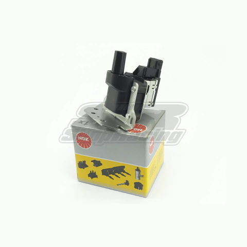 BOBINA VW GOL MI 3 FIOS COM MODULO INTEGRADO - NGK U1093