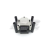 BOBINA VW GOLF 4 SAÍDAS COM MODULO INTEGRADO - NGK