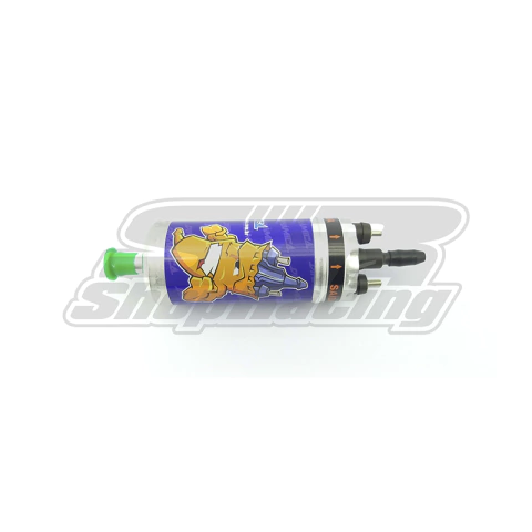 BOMBA DE COMBUSTIVEL GOL GTI - DINAMICA