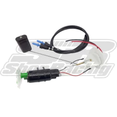 BOMBA DE COMBUSTIVEL INTERNA STREET 8 BAR C/ SENSOR DE NÍVEL GOL G1 - DINAMICA