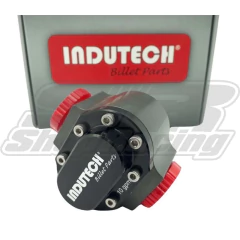 BOMBA DE COMBUSTIVEL MECÂNICA 10 GALÕES 1500CV - INDUTECH