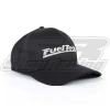 BONE FUELTECH BORDADO II - PRETO