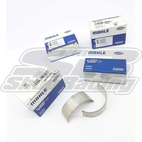 BRONZINA DE BIELA VW AP STD - CLEVITE