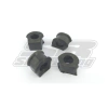 BUCHA DA BARRA ESTABILIZADORA VW AP G1 / G4 FURO 21MM - MOPU