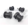 BUCHA DE QUADRO VW AP G1 10MM - MOPU