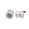 BUCHA DO EIXO TRASEIRO VW G1 / G4 55MM - ALUMINIO C/ ROLAMENTO