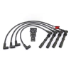 CABO DE VELA PSI VW AP GOL GTI 16V 10MM PT/PT