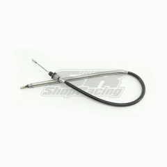 CABO DE EMBREAGEM REFORÇADO C/ TERMINAIS DE AÇO GM CHEVETTE