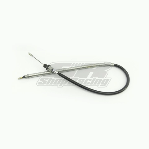 CABO DE EMBREAGEM REFORÇADO C/ TERMINAIS DE AÇO GM CHEVETTE