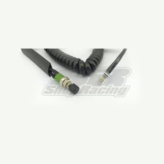 CABO ESPIRAL 3 STEP COM BOTÃO - ODG - comprar online