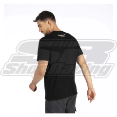 CAMISETA FUELTECH CLASSICA PRETA / G na internet