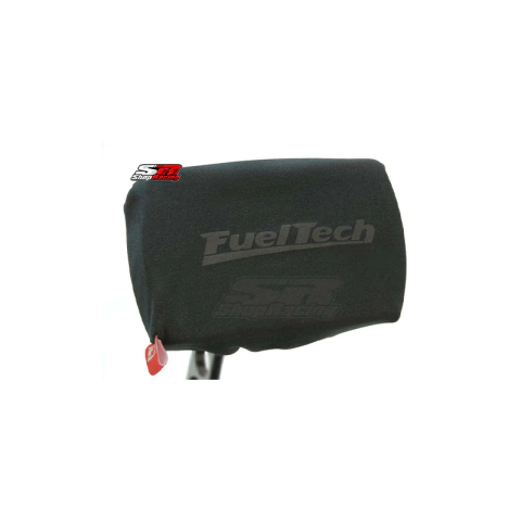 CAPA DE PROTECAO - FUELTECH