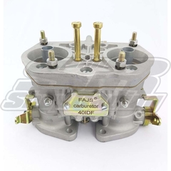 CARBURADOR WEBER 40 IDF - FAJS
