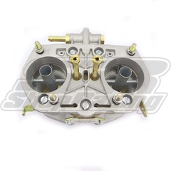 CARBURADOR WEBER 40 IDF - FAJS - Shop Racing