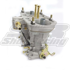 CARBURADOR WEBER 40 IDF - FAJS - comprar online