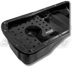 CARTER COM DEFLETOR DE ÓLEO GM CHEVETTE - SPEED - loja online