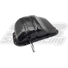 CARTER COM DEFLETOR DE ÓLEO VW AP C/ TUBO 5/8 - AG na internet