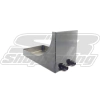 CASH TANK VW GOL G1 C/ 2 NIPLE 8AN - SPEED