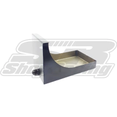 CASH TANK VW GOL G1 C/ NIPLE 10AN - SPEED