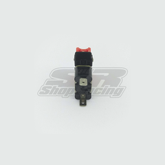CHAVE CAÇA VERMELHA - DNI - Shop Racing