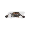 CHICOTE WIDEBAND O2 NANO / 2M - FUELTECH