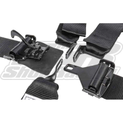 CINTO 5 PONTOS 3" PRETO SFI 16.1 - JEGS - comprar online