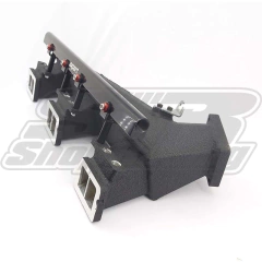 COLETOR ADMISSÃO INJETADO GM OPALA 6CIL 1 FLAUTA PLENUM STREET - EXPERT - comprar online