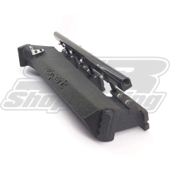 COLETOR ADMISSÃO INJETADO GM OPALA 6CIL 1 FLAUTA PLENUM STREET - EXPERT na internet