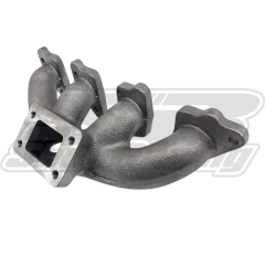 COLETOR TURBO GM CHEVETTE MONO T3 - BEEP TURBO - comprar online