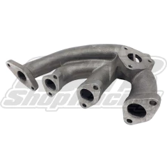 COLETOR TURBO GM CHEVETTE PULSATIVO T3 - BEEP TURBO - Shop Racing