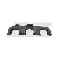 COLETOR TURBO GM OPALA 6CIL T3 - BEEP TURBO - comprar online