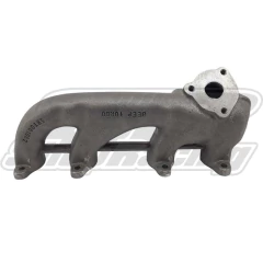 COLETOR TURBO VW AP MONO AC / DH T3 - BEEP TURBO na internet