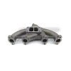 COLETOR TURBO VW AP PULSATIVO BAIXO T3 - BEEP TURBO