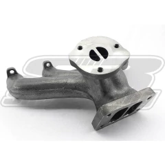 COLETOR TURBO VW AP PULSATIVO NO FAROL T3 AR E DIREÇÃO - BEEP TURBO - comprar online