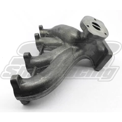 COLETOR TURBO VW AP PULSATIVO NO FAROL T3 AR E DIREÇÃO - BEEP TURBO na internet