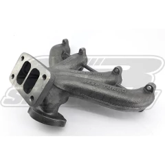 COLETOR TURBO VW AP PULSATIVO NO FAROL T3 AR E DIREÇÃO - BEEP TURBO
