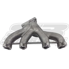 COLETOR TURBO VW AP PULSATIVO NO FAROL T3 - BEEP TURBO - Shop Racing