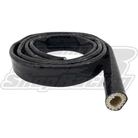 CONDUÍTE TÉRMICO ANTI-CHAMA 15MM X 1M (FIRE SLEEVE) - METAL HORSE