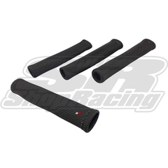 CONDUITE TERMICO PARA CABO DE VELA CARBONO - 15CM - SPARK PLUG SLEEVE - METAL HORSE na internet
