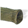 CONDUITE TERMICO PARA CABO DE VELA TITANIUM - 15CM - SPARK PLUG SLEEVE - METAL HORSE