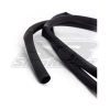 CONDUÍTE TERMO RETRÁTIL COM COLA 3,5MM X 1M